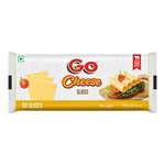 Gowardhan Processed Cheese Slices 